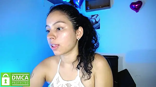 Mr MrsCurie online show from January 28, 11:07 pm