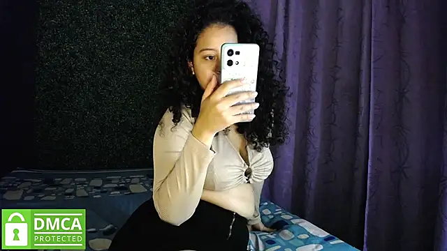 Mr MrsCurie online show from January 6, 11:51 pm