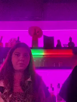 LizzyLush  online show from September 20, 12:00 am