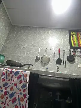 maybelline69 online show from April 9, 9:42 pm