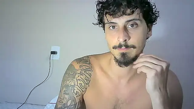 milkoffe online show from January 9, 11:02 pm