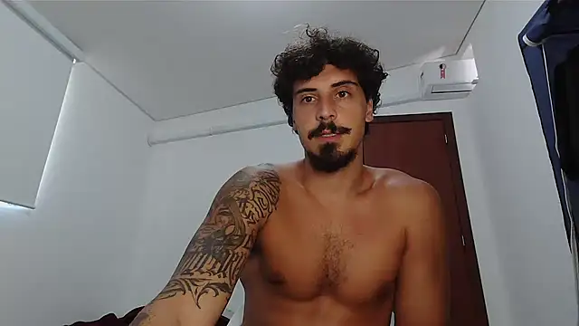 milkoffe online show from February 11, 1:49 pm