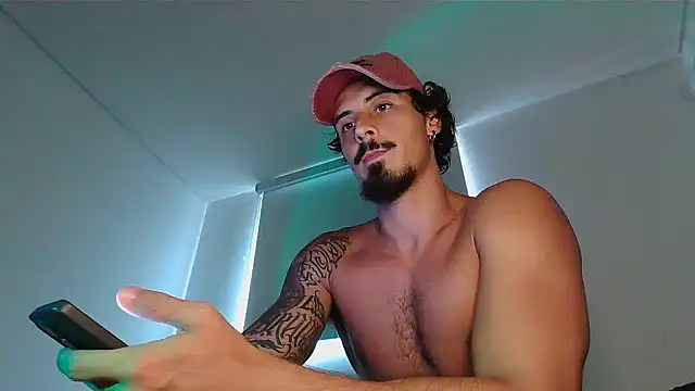 milkoffe online show from March 19, 5:17 pm