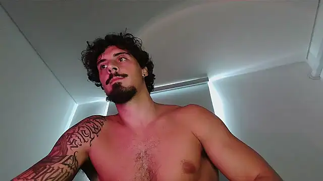 milkoffe online show from March 26, 8:25 pm