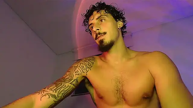 milkoffe online show from April 11, 3:11 am