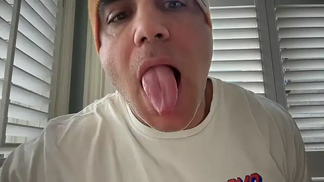 Bad daddy21 online show from January 12, 6:13 pm