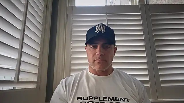 Bad daddy21 online show from March 19, 5:39 pm