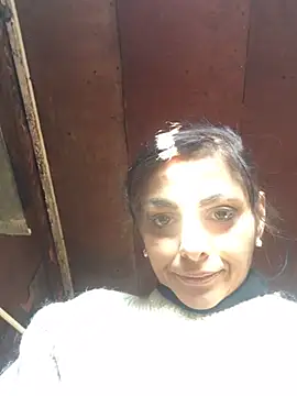 ChantalXOrchid online show from January 29, 11:41 am