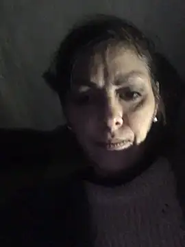 ChantalXOrchid online show from January 30, 2:36 pm