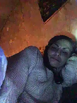 ChantalXOrchid online show from January 30, 11:34 pm