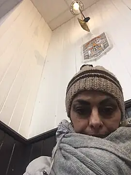 ChantalXOrchid online show from February 1, 5:16 pm