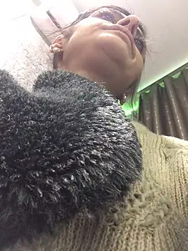 ChantalXOrchid online show from February 3, 4:20 pm