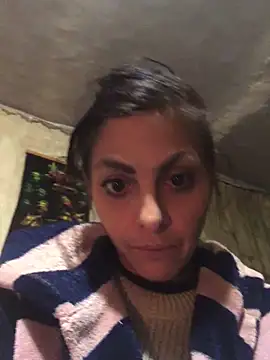 ChantalXOrchid online show from February 9, 7:52 pm