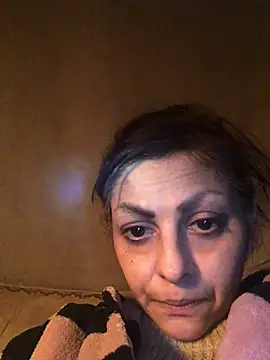 ChantalXOrchid online show from February 12, 10:37 pm