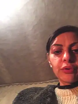 ChantalXOrchid online show from February 16, 8:55 pm