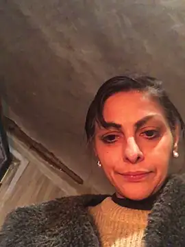 ChantalXOrchid online show from February 19, 7:05 pm