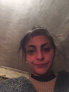 ChantalXOrchid online show from February 21, 5:20 pm