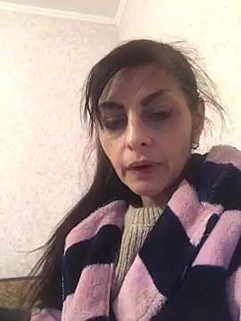 ChantalXOrchid online show from February 27, 4:43 pm