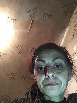 ChantalXOrchid online show from February 27, 9:04 pm