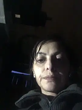 ChantalXOrchid online show from March 13, 4:34 pm