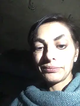 ChantalXOrchid online show from March 16, 3:50 pm