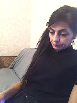 ChantalXOrchid online show from March 19, 4:02 pm