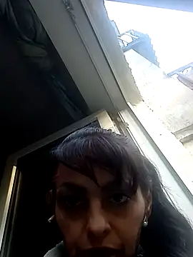 ChantalXOrchid online show from September 13, 3:34 pm