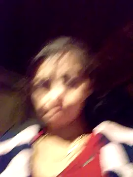 ChantalXOrchid online show from September 16, 6:42 pm