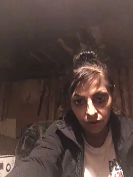 ChantalXOrchid online show from September 22, 7:27 pm