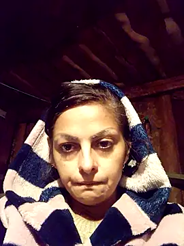 ChantalXOrchid online show from October 3, 6:27 pm