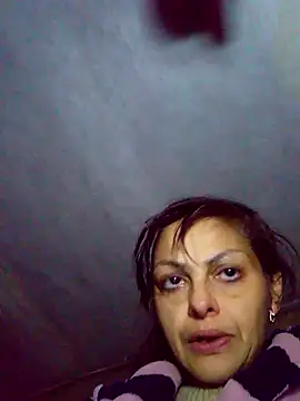 ChantalXOrchid online show from October 4, 6:55 am