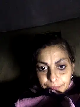 ChantalXOrchid online show from October 13, 11:16 pm