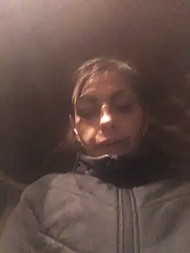 ChantalXOrchid online show from October 31, 4:30 pm