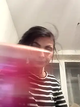 ChantalXOrchid online show from November 20, 5:12 pm