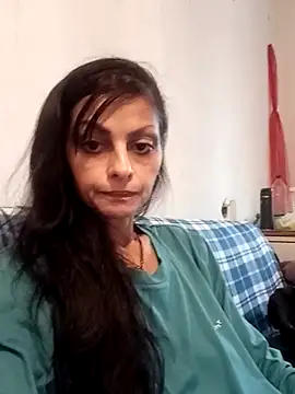 ChantalXOrchid online show from November 27, 12:07 pm