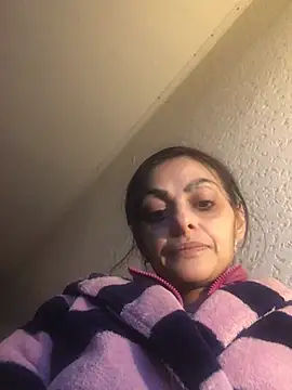 ChantalXOrchid online show from February 4, 10:36 pm