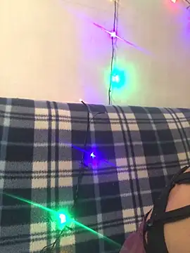 ChantalXOrchid online show from February 11, 6:35 pm