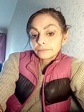 ChantalXOrchid online show from February 16, 1:18 pm