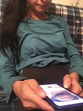 ChantalXOrchid online show from February 24, 4:49 pm