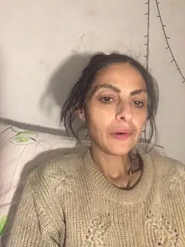 ChantalXOrchid online show from April 13, 9:53 pm