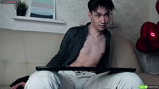 CalvinOwens online show from February 16, 9:48 am