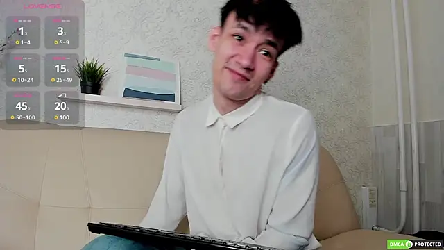 CalvinOwens online show from February 22, 6:50 am