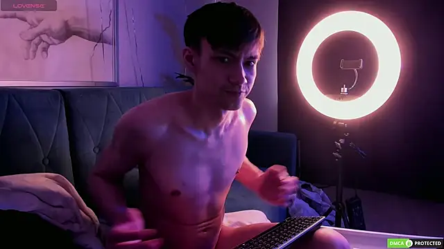 CalvinOwens online show from February 27, 9:43 am