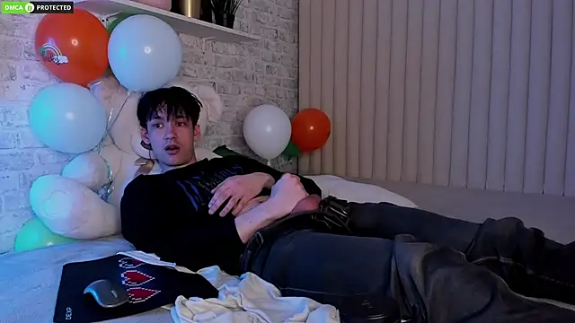 CalvinOwens online show from March 15, 9:41 am