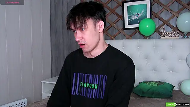 CalvinOwens online show from March 16, 3:25 am