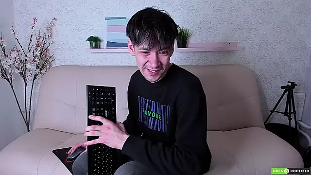 CalvinOwens online show from March 19, 3:30 am