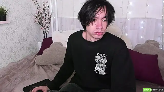 CalvinOwens online show from September 20, 3:07 am