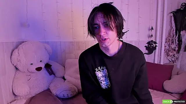 CalvinOwens online show from October 22, 3:18 am