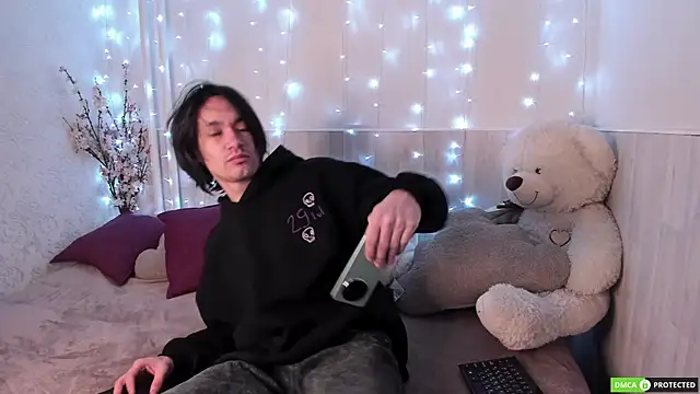 CalvinOwens online show from November 15, 3:15 am