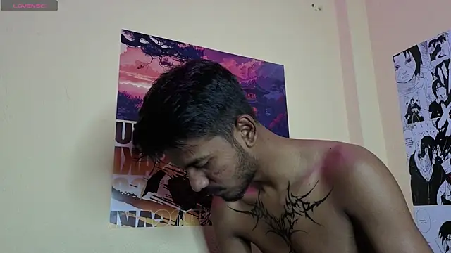 just fucks online show from February 18, 6:59 pm